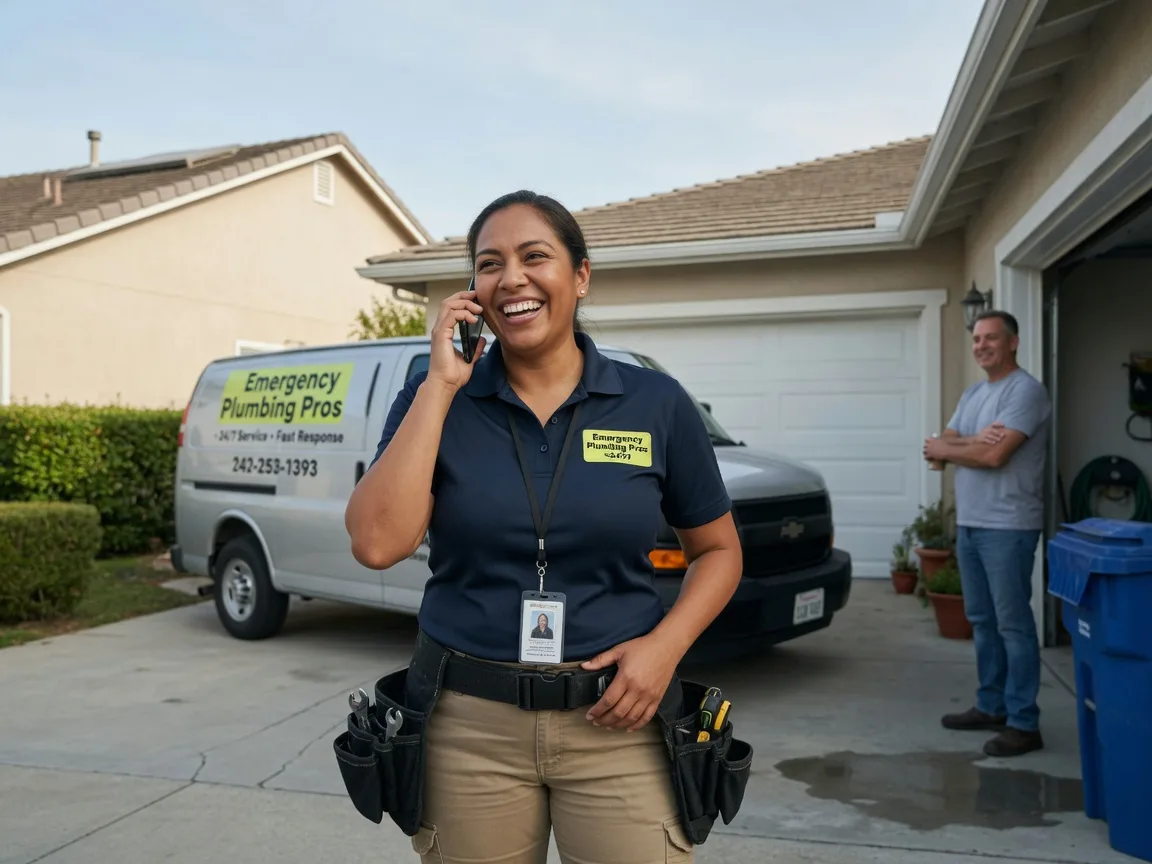 Emergency Plumber Ellington, NY FAQs